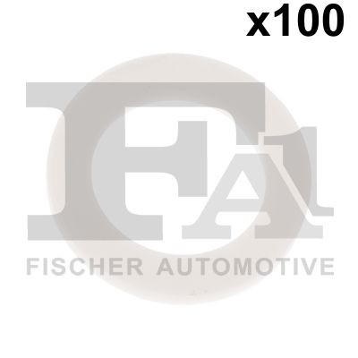 FA1 Seal, oil drain plug Article number: 241.250.100 cheaply