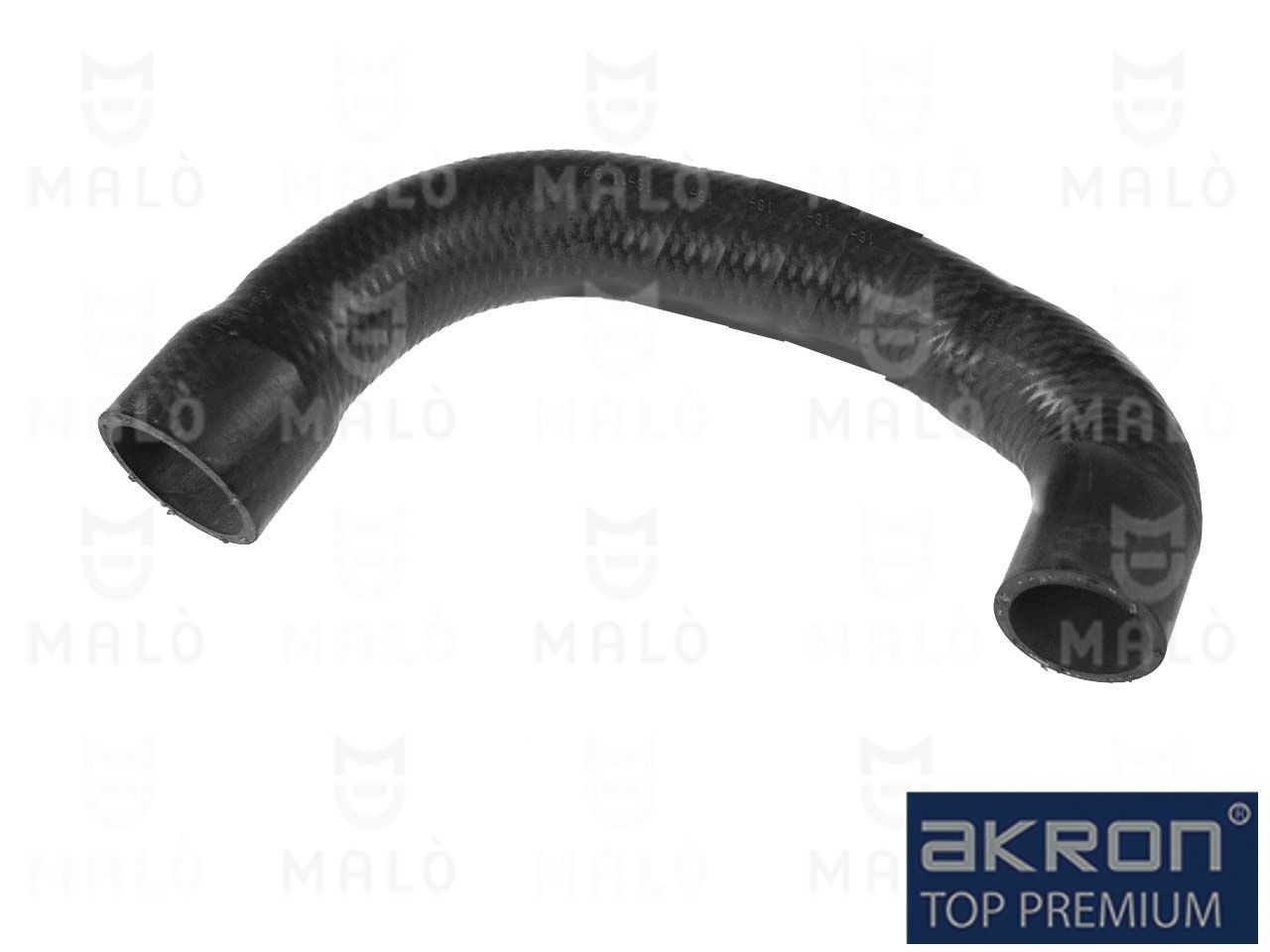 MALÒ Radiator hose Article number: 24127A cheaply