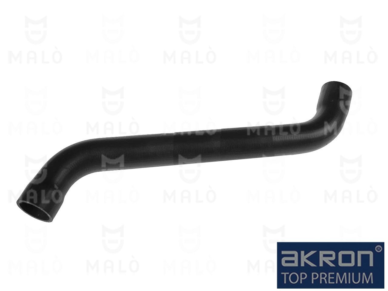 MALÒ Radiator hose Article number: 241331A cheaply