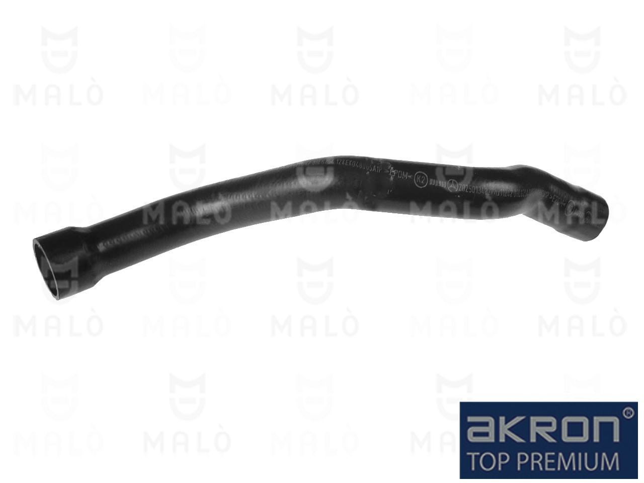 MALÒ Radiator hose Article number: 24134A cheaply