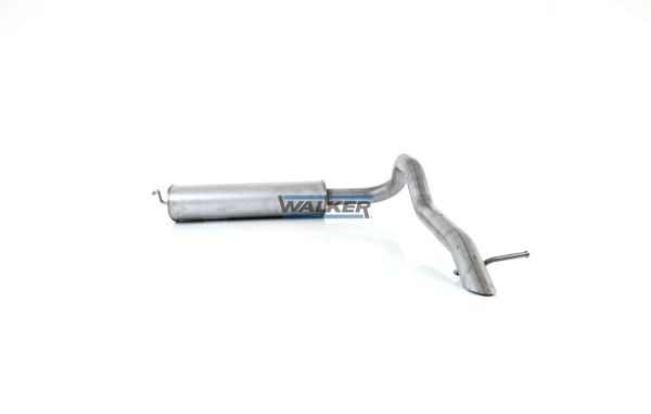 WALKER Rear silencer Article number: 24155 cheaply
