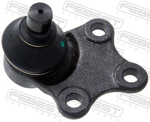 FEBEST Ball Joint Article number: 2420-016 cheaply