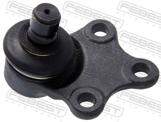FEBEST Ball Joint Article number: 2420-018 cheaply