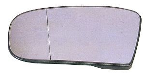 ABAKUS Mirror Glass, outside mirror Article number: 2420G02 cheaply