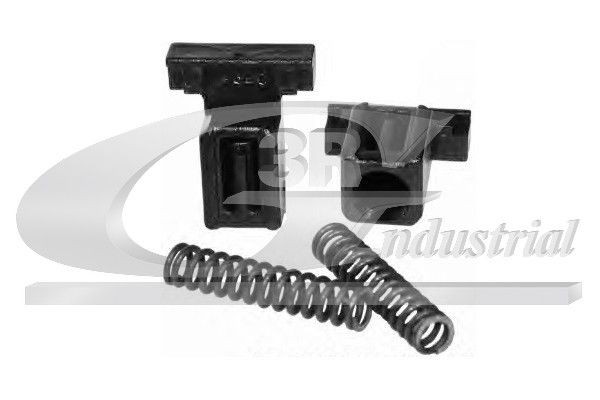 3RG Repair Kit, gear lever Article number: 24300 cheaply