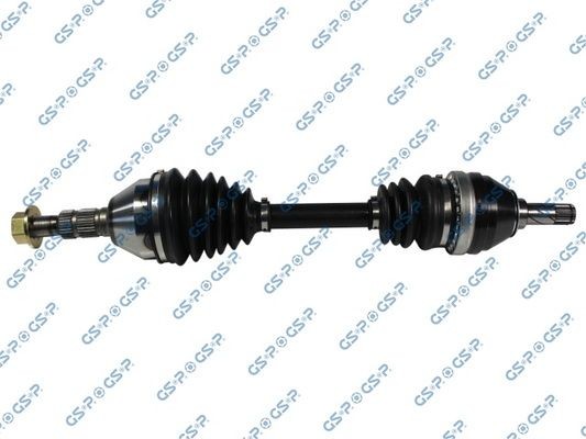 GSP Drive shaft Article number: 244020 cheaply