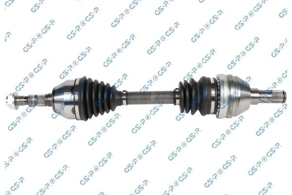 GSP Drive shaft Article number: 244052 cheaply