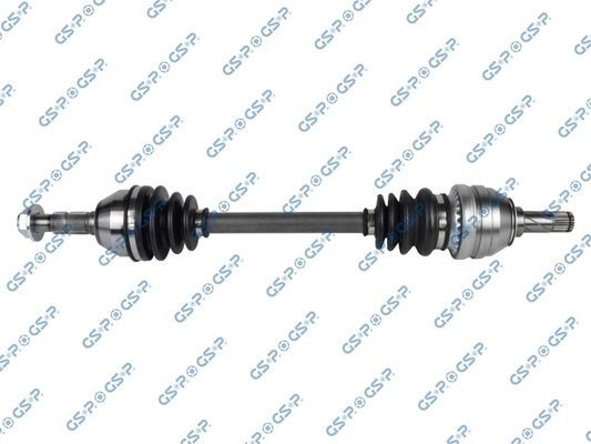 GSP Drive shaft Article number: 244064 cheaply