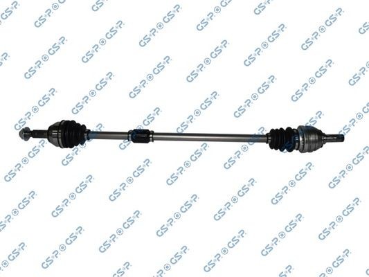GSP Drive shaft Article number: 244065 cheaply