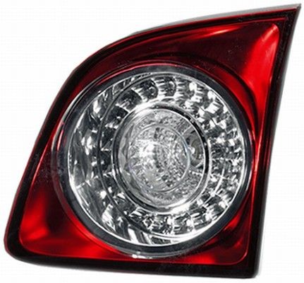 HELLA Baglygte Varenummer: 2ZR 964 962-021 billige