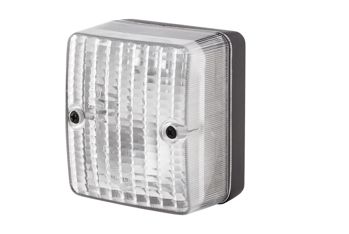 HELLA Baklygte Varenummer: 2ZR 996 012-101 billige