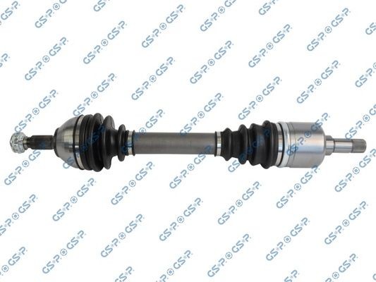 GSP Drive shaft Article number: 245133 cheaply