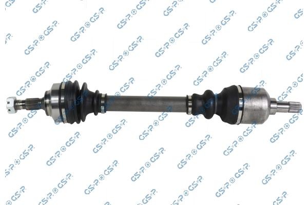 GSP Drive shaft Article number: 245140 cheaply