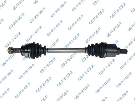 GSP Drive shaft Article number: 245202 cheaply