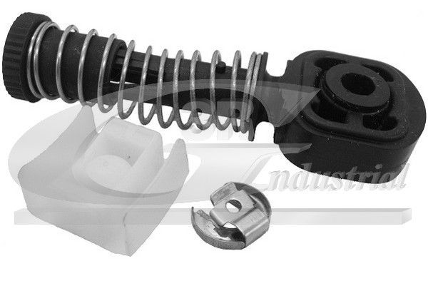 3RG 24758 Cable, manual transmission OCTAVIA 2.0 TSI RS 220 PS Petrol 2020