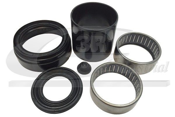 3RG 24760 Remondikomplekt, käigukang PASSAT 1.4 TSI 122 HP Bensiin 2011