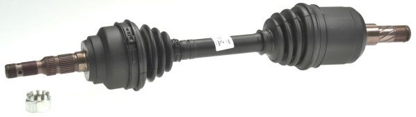 SPIDAN Drive shaft Article number: 24968 cheaply