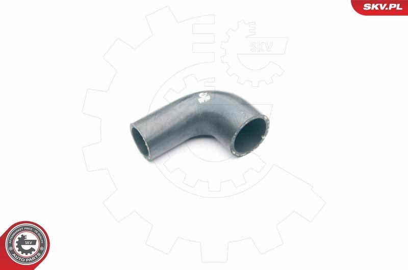 ESEN SKV Charger intake hose Article number: 24SKV032 cheaply