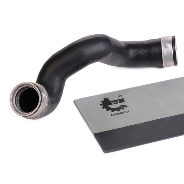 ESEN SKV Charger intake hose Article number: 24SKV069 cheaply