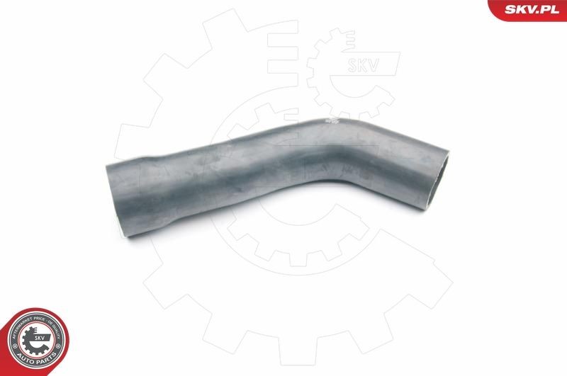 ESEN SKV Charger intake hose Article number: 24SKV079 cheaply