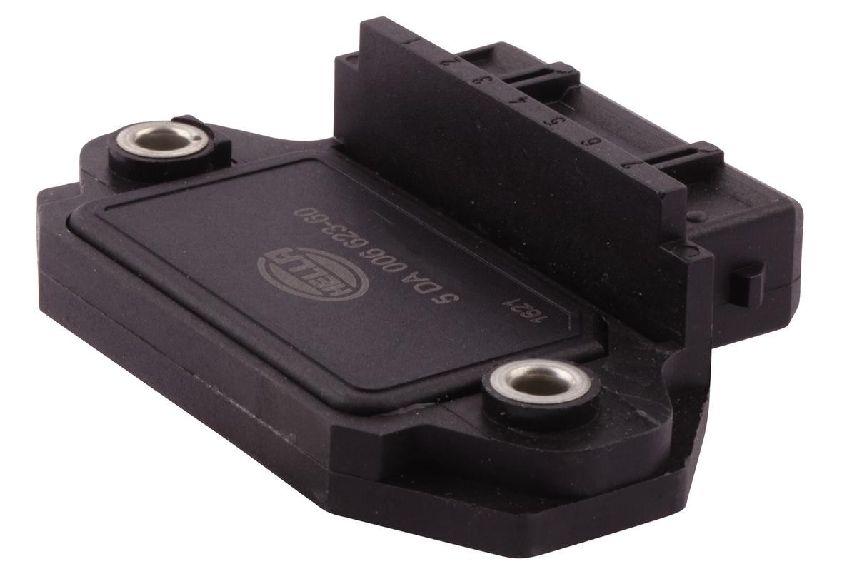 HELLA Ignition module Article number: 5DA 006 623-601 cheaply