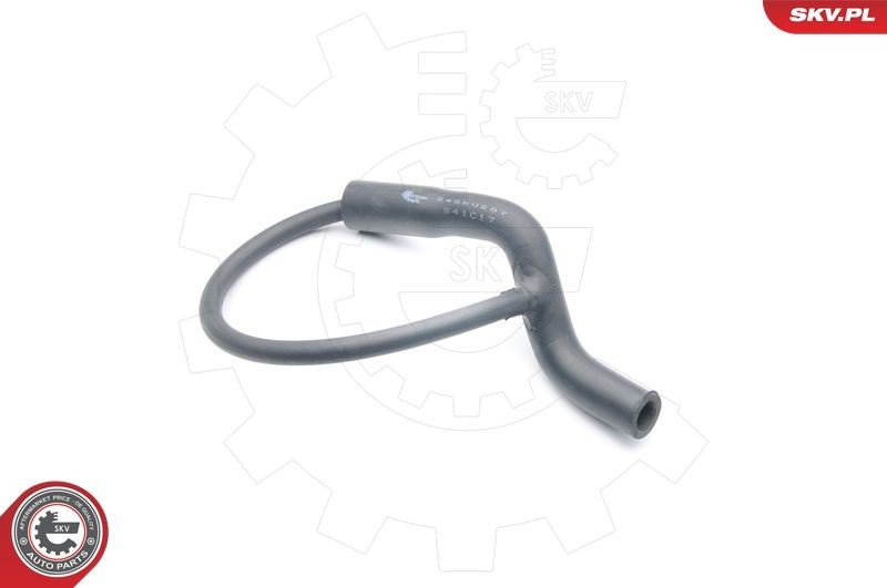 ESEN SKV Radiator hose Article number: 24SKV207 cheaply