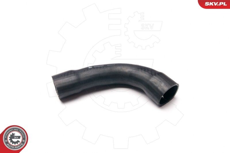 ESEN SKV Radiator hose Article number: 24SKV220 cheaply