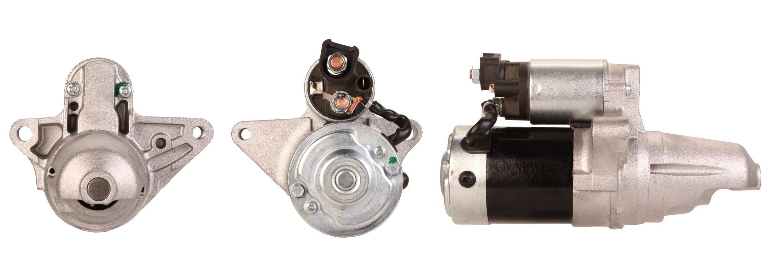 ELSTOCK Starter motor Article number: 25-3319 cheaply