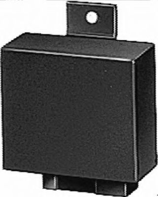 HELLA Wiper relay Article number: 5WG 002 450-181 cheaply