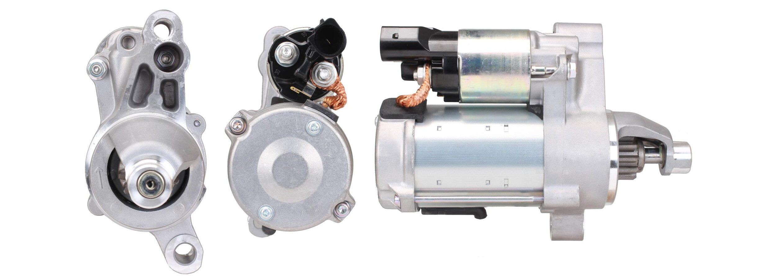 ELSTOCK Starter motor Article number: 25-5031 cheaply