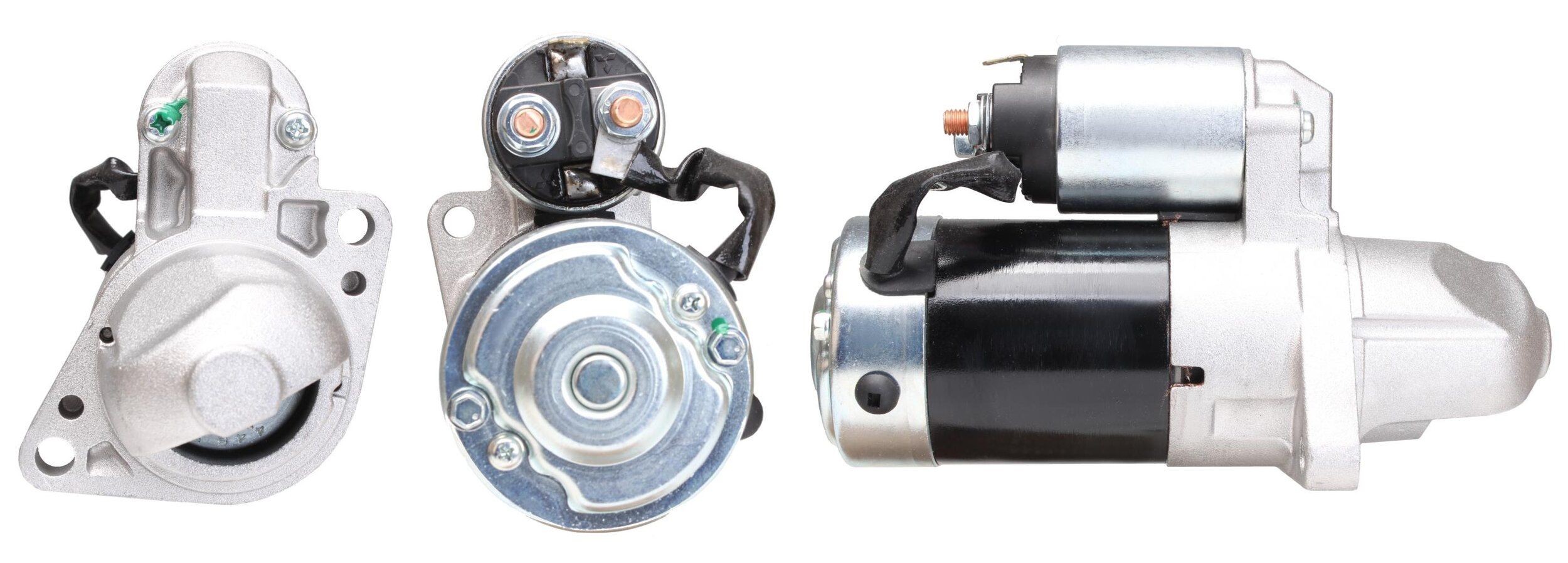 ELSTOCK Starter motor Article number: 25-5035 cheaply