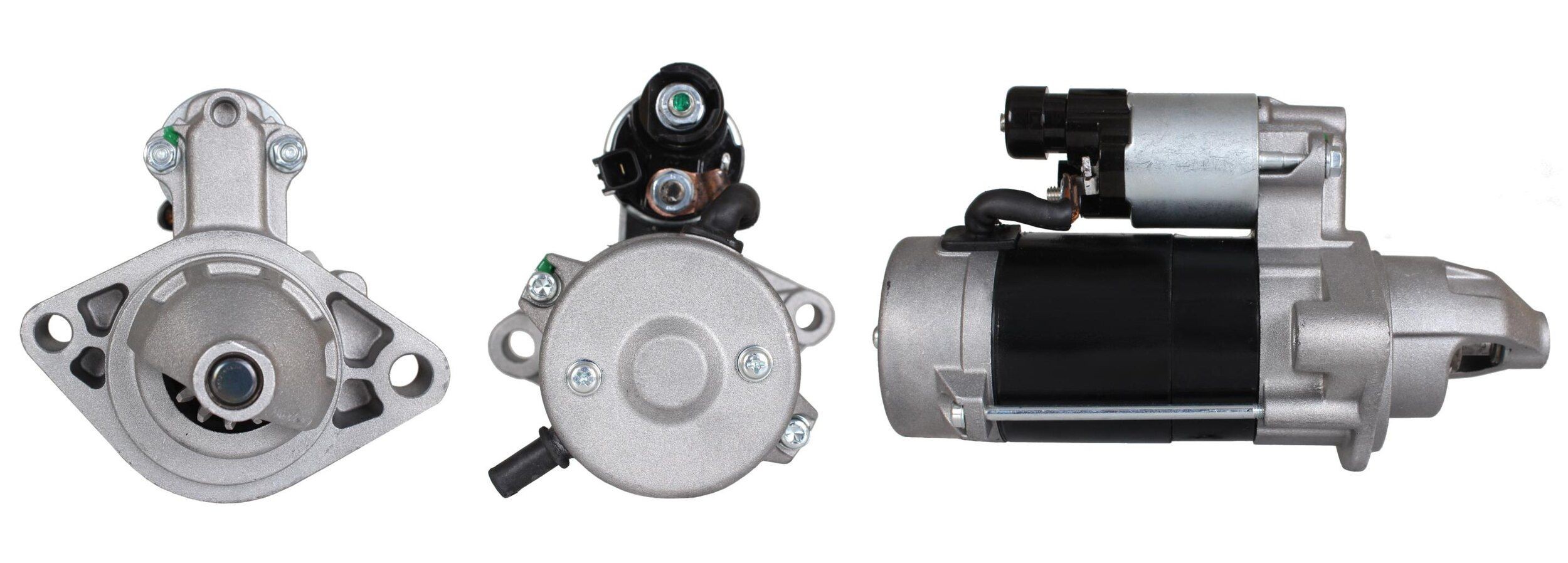 ELSTOCK Starter motor Article number: 25-5119 cheaply