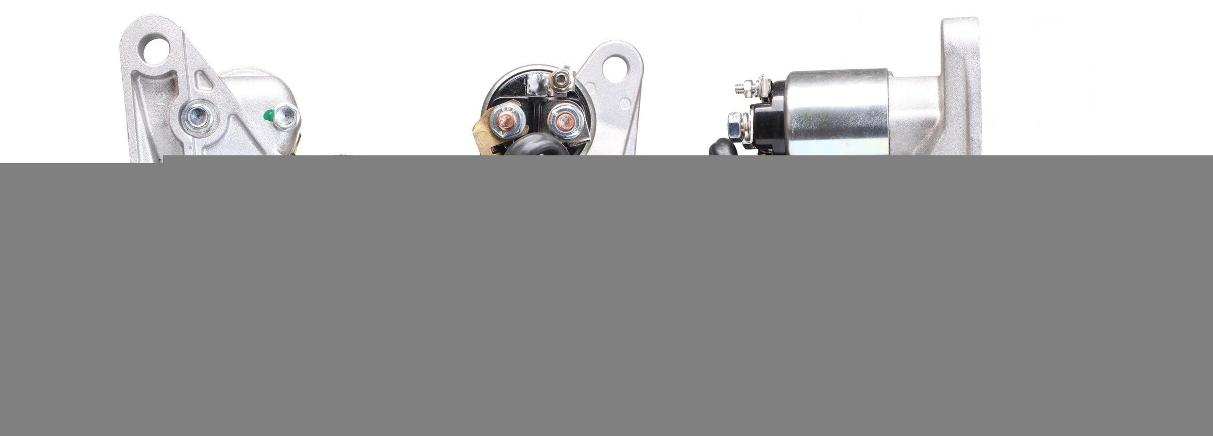 ELSTOCK Starter motor Article number: 25-5136 cheaply
