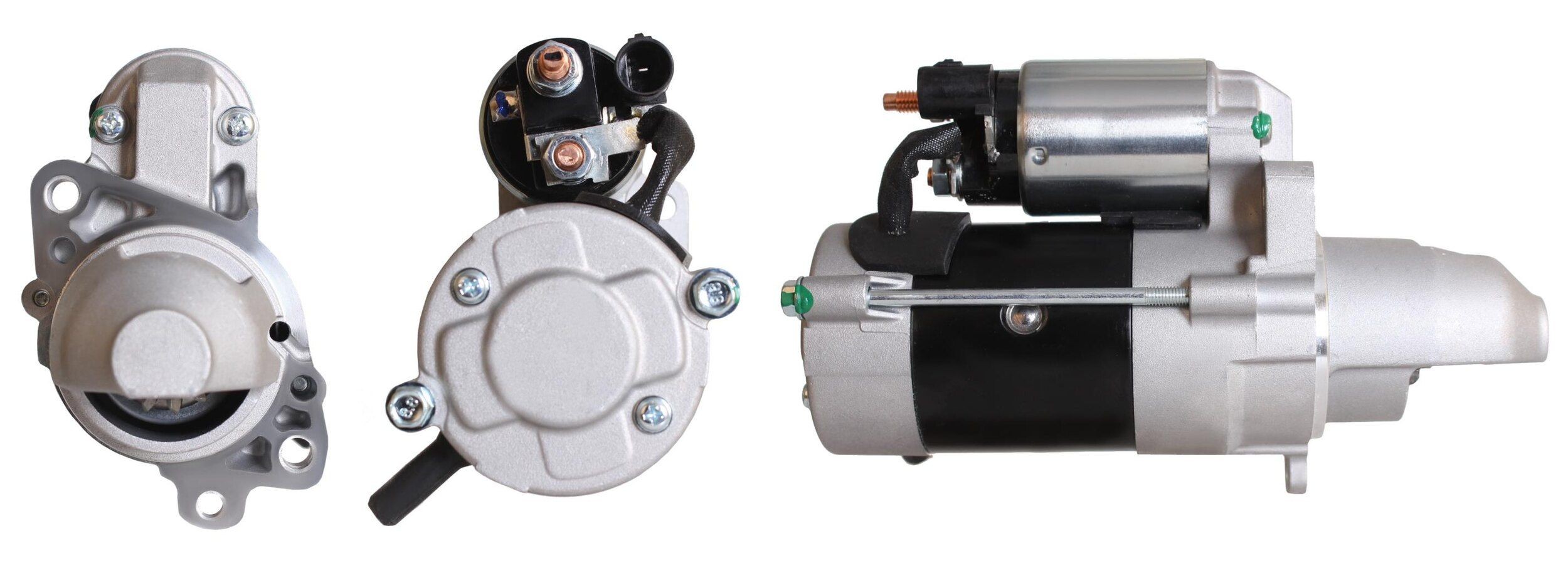 ELSTOCK Starter motor Article number: 25-5149 cheaply