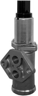 HELLA Tomgangsregulator Varenummer: 6NW 009 141-081 billige