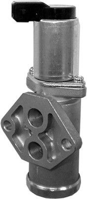 HELLA Tomgangsregulator Varenummer: 6NW 009 141-111 billige