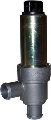 HELLA Idle Control Valve, air supply Article number: 6NW 009 141-161 cheaply