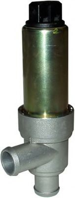 HELLA Idle Control Valve, air supply Article number: 6NW 009 141-171 cheaply