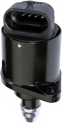 HELLA Idle Control Valve, air supply Article number: 6NW 009 141-211 cheaply