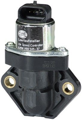 HELLA Tomgangsregulator Varenummer: 6NW 009 141-371 billige