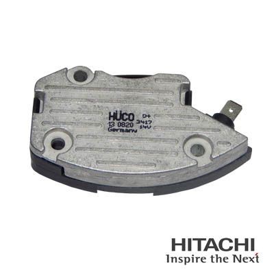 HITACHI Generaatori pingeregulaator Artikli number: 2500820 soodsalt
