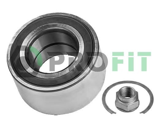 PROFIT Wheel bearing kit Article number: 2501-3539 cheaply
