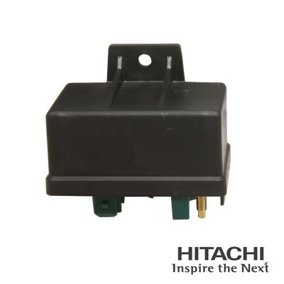 HITACHI Glow plug relay Article number: 2502088 cheaply