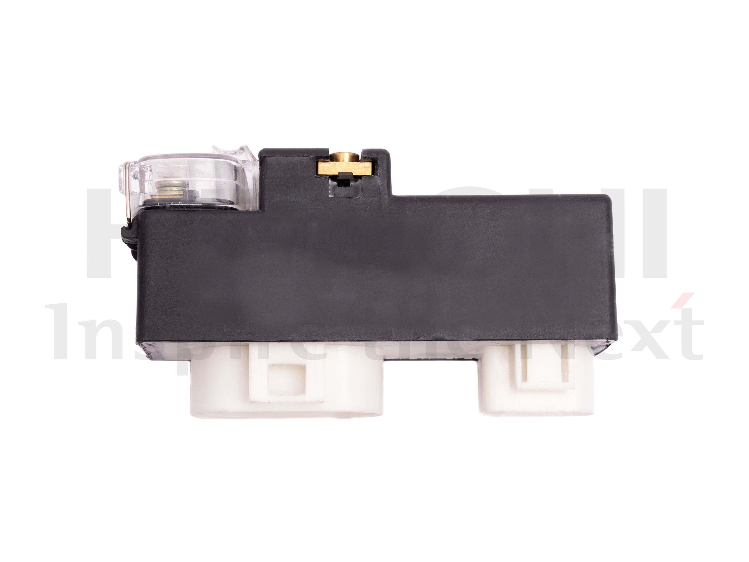 HITACHI 2502219 Relay, radiator fan castor PASSAT 1.8 G60 Syncro 160 PS Petrol 1997