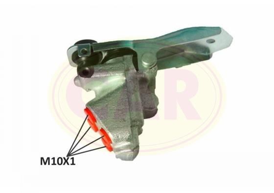 CAR Brake Power Regulator Article number: 2503 cheaply
