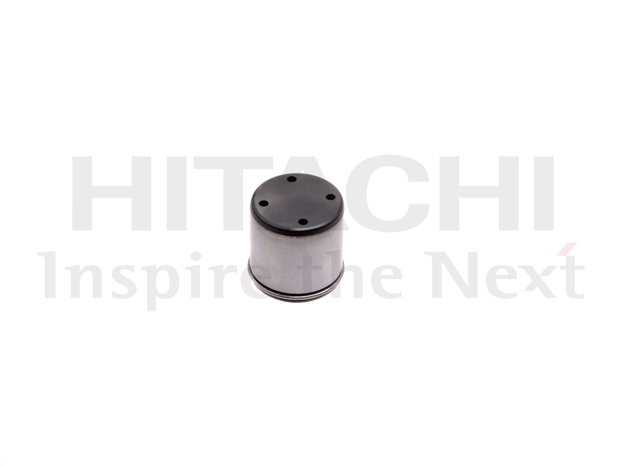 HITACHI 2503059 Ventil, højtrykspumpe PASSAT 2.0 FSI 150 HK Benzin 2011