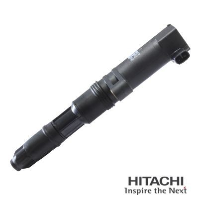 HITACHI Ignition coil Article number: 2503800 cheaply