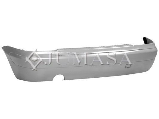 JUMASA 25041057 Bagkofanger XSARA 1.8 VTS 116 HK Benzin 2005
