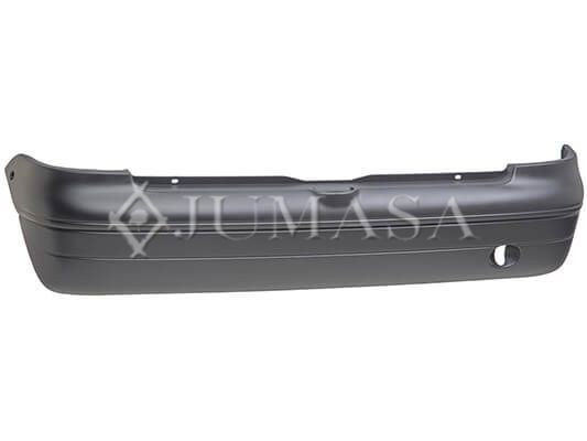 JUMASA 25044081 Paraurti posteriore TWINGO 1.2 58 CV Benzina 2012