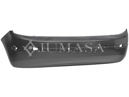JUMASA 25044701 Bagkofanger FABIA 1.2 54 HK Benzin 2007